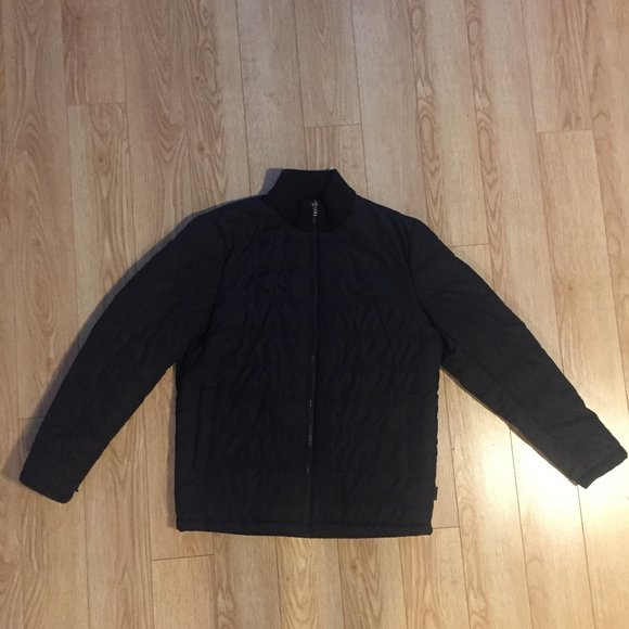 Calvin Klein 2-in-1 Winter Jacket Men's Size M - Picture 2 of 3